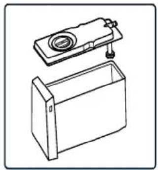 HAIER HFR79F19DFGB - Cleaning and Maintenance of Ice Make - 2