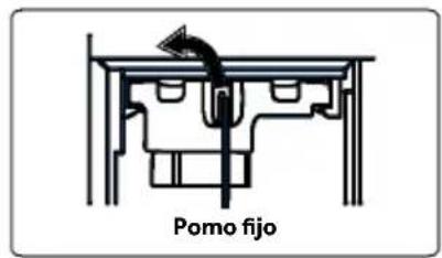 HAIER HFR79F19DFGB - Limpieza y mantenimiento de la máquina de hielo - 2