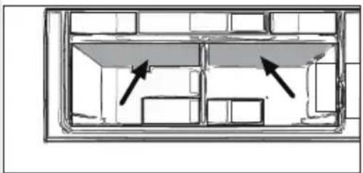 HAIER HFR79F19DFGB - NOTICE - 1