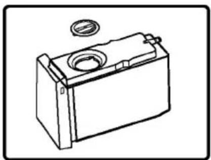 HAIER HFR79F19DFGB - Luz - 1