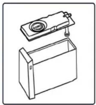 HAIER HFR79F19DFGB - ЗАУВАЖЕННЯ - 1
