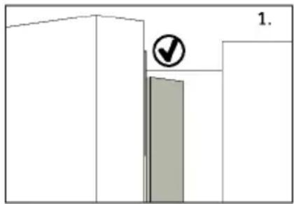 HAIER HFR79F19DFGB - Bestimmungsgemäße Verwendung - 4