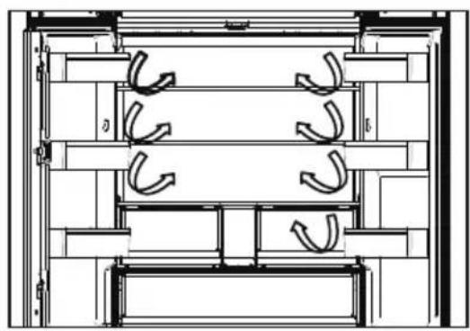 HAIER HFR79F19DFGB - NOTICE - 1