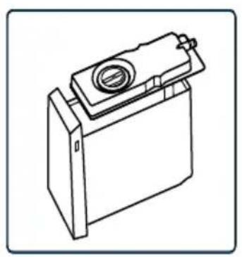 HAIER HFR79F19DFGB - Cleaning and Maintenance of Ice Make - 1