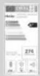 HAIER HFR79F19DFGB - Accessories - 1