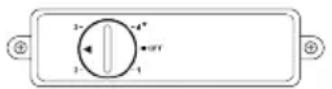 WHIRLPOOL W55Z1 112W - Adjusting the Operating Temperature - 1