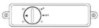 WHIRLPOOL W55Z1 112W - Einstellung der Betriebstemperatur - 1