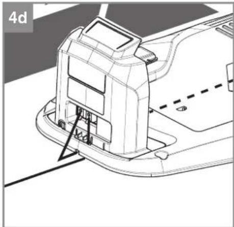 EINHELL FREELEXO CAM PLUS - 8