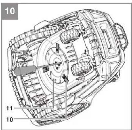 EINHELL FREELEXO CAM PLUS - 28