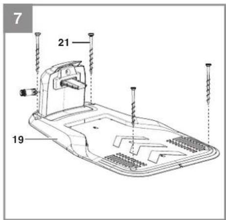 EINHELL FREELEXO CAM PLUS - 25