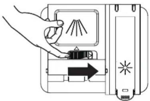 MIDEA MDF24P1BBB - DISTRIBUTEUR DE DETERGENT - 1