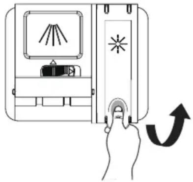 MIDEA MDF24P1BBB - Para rellenar el dispensador de abrillantador - 1