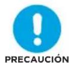 MIDEA MDF24P1BBB - SU SEGURIDAD Y LA DE LOS DEMÁS SON MUY IMPORTANTES - 2
