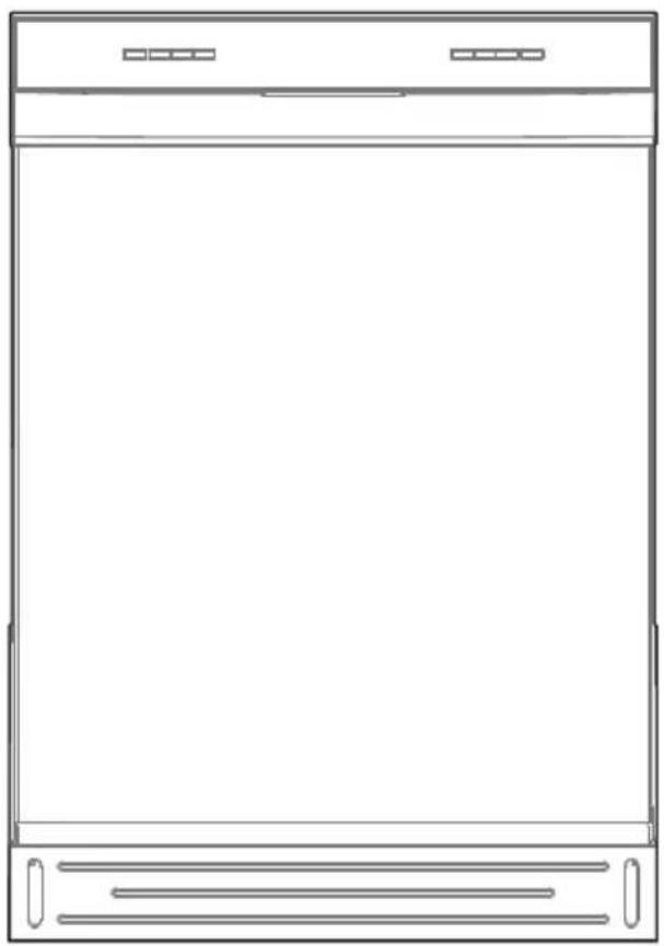 MIDEA MDF24P1BBB - USER MANUAL - 1