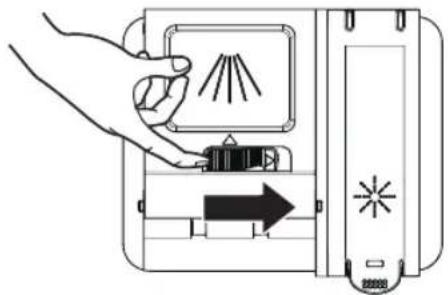 MIDEA MDF24P1BBB - DISPENSADOR DE DETERGENTE - 1