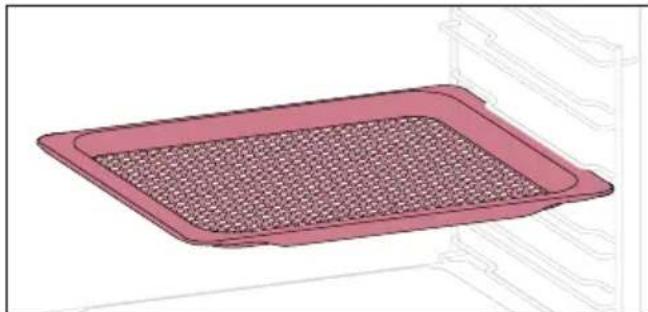 ROSIERES RO6 M5TB3Y - Deeper Tray - 8