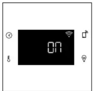ROSIERES RO6 M5TB3Y - HOW TO CHANGE WIFI SETTINGS - 2