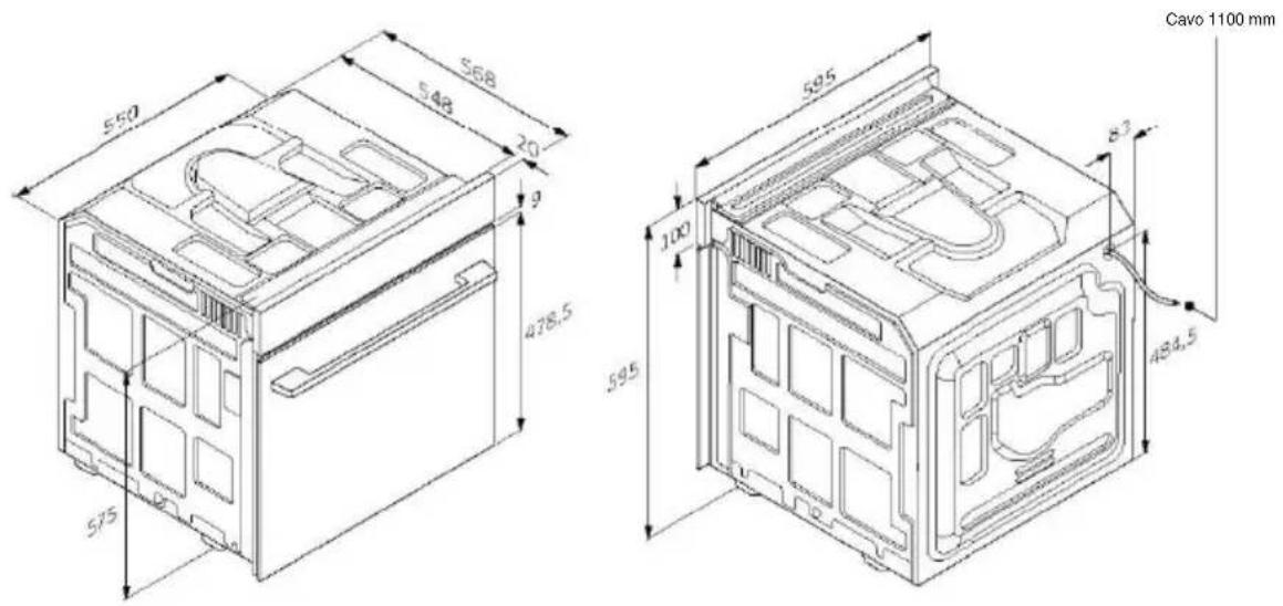ROSIERES RO6 M5TB3Y - PROTEZIONE E RISPETTO DELL'AMBIENTE - 1