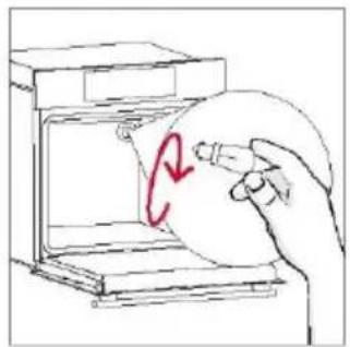 ROSIERES RO6 M5TB3Y - REEMPLACEMENT DES COMPOSANTS - 3