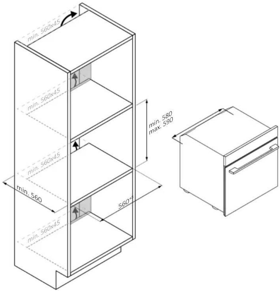 ROSIERES RO6 M5TB3Y - SAVING AND RESPECTING THE ENVIRONMENT - 4