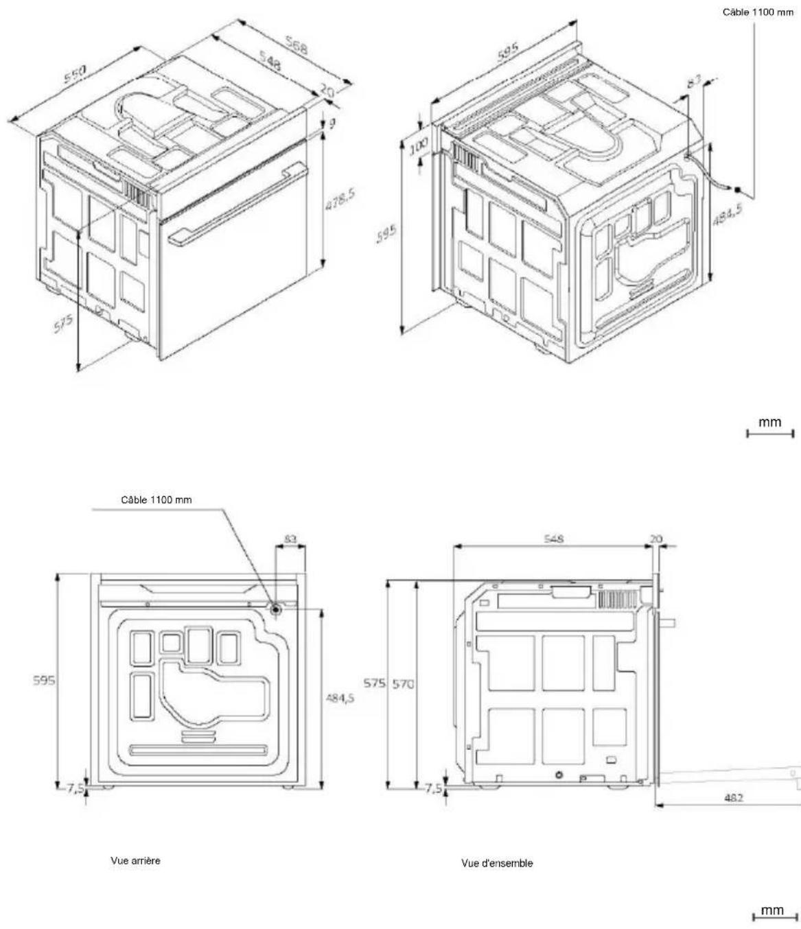 ROSIERES RO6 M5TB3Y - PROTECTION ET RESPECT DE L'ENVIRONNEMENT - 1