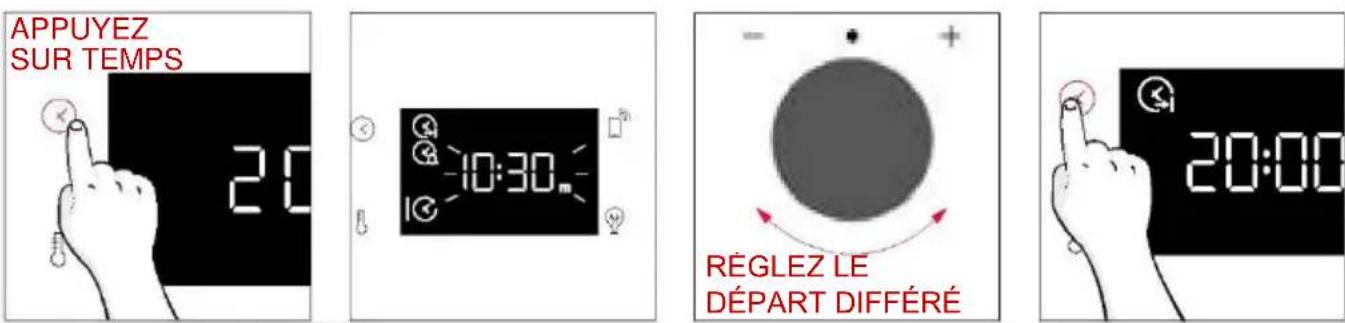 ROSIERES RO6 M5TB3Y - DÉPART DIFFÉRÉ - 1