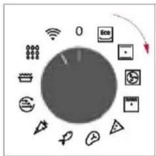 ROSIERES RO6 M5TB3Y - COME CAMBIARE LE IMPOSTAZIONI WI-FI - 1