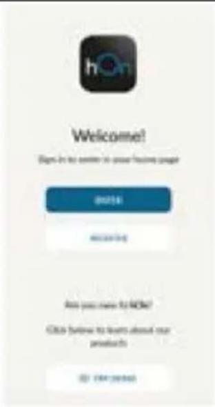 ROSIERES RO6 M5TB3Y - NUOVA REGISTRAZIONE UTENTE - 1