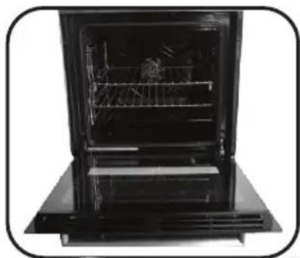 ROSIERES RFVS 77 IN - RETRAIT ET NETTOYAGE DES VITRES - 1