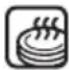 ROSIERES RFVS 77 IN - Mode de cuisson - 2