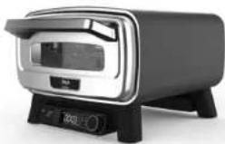 NINJA Artisan MO201EU - PIZZA &amp; AIR FRY OVEN - 1