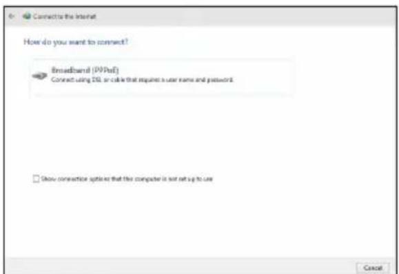 ASUS D700MC - ในการเชื่อมต่อผ่าน LAN: - 6