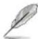 ASUS D700MC - ในการเปลี่ยนเป็นการส่งข้อมูลเสียงภายนอก: - 1