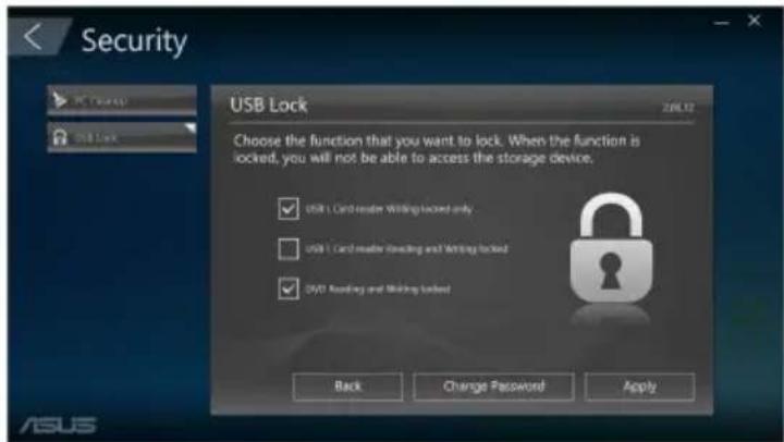 ASUS D700MC - ASUS Secure Delete (ลบอย่างปลอดภัย ASUS) - 7