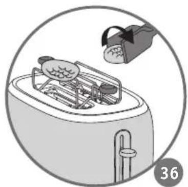 TEFAL Majestuo TT883D - 41