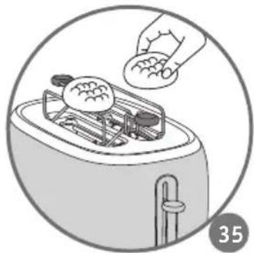 TEFAL Majestuo TT883D - 40