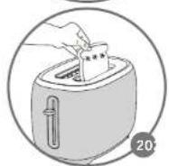 TEFAL Majestuo TT883D - 24
