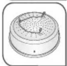 TEFAL ClipsoMinut' Delice P48007 - Sikkerhet - 1
