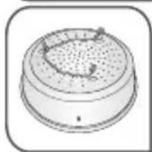 TEFAL ClipsoMinut' Delice P48007 - Vor dem Garen - 2