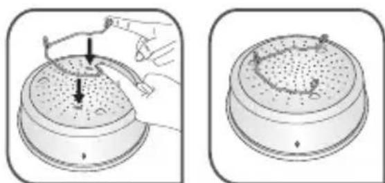 TEFAL ClipsoMinut' Delice P48007 - Modeline göre: - 1