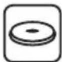 TEFAL ClipsoMinut' Delice P48007 - Джерела тепла. - 2