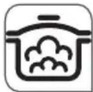 TEFAL ClipsoMinut' Delice P48007 - Neerklapbare handgrepen\* - 4
