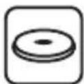 TEFAL ClipsoMinut' Delice P48007 - Fontes de calor compatíveis - 2