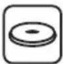 TEFAL ClipsoMinut' Delice P48007 - Kompatible varmekilder - 2