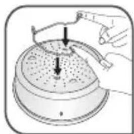 TEFAL ClipsoMinut' Delice P48007 - Según el modelo: - 1