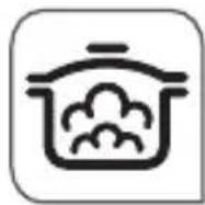 TEFAL ClipsoMinut' Delice P48007 - Gebruik - 1