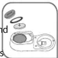 TEFAL ClipsoMinut' Delice P48007 - Beveiliging - 5