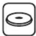 TEFAL ClipsoMinut' Delice P48007 - Compatible heat sources - 2