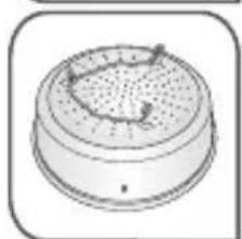 TEFAL ClipsoMinut' Delice P48007 - Преди готвене. - 3