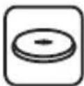 TEFAL ClipsoMinut' Delice P48007 - Sources de chaleur compatibles - 2